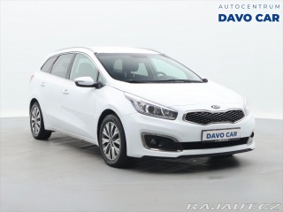 Kia Ceed 1.6 CRDi 100kW Aut. CZ DP