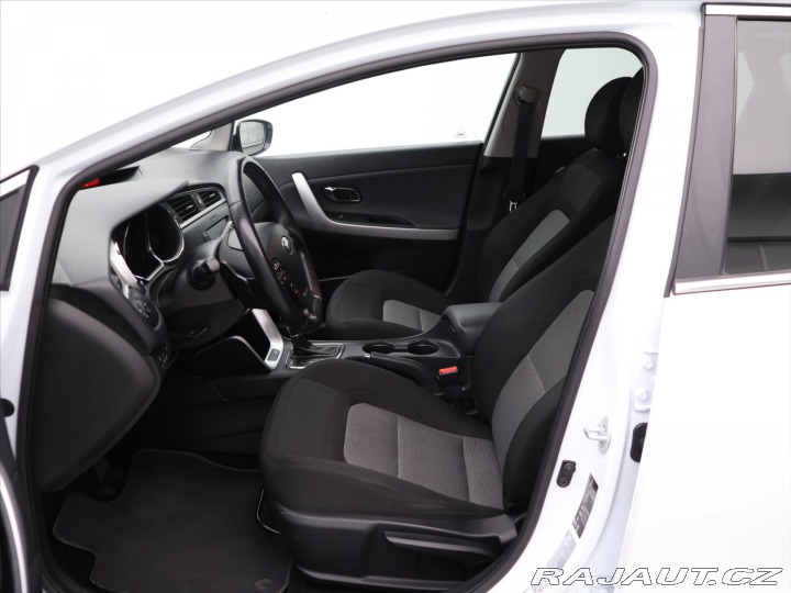 Kia Ceed 1.6 CRDi 100kW Aut. CZ DP 2018