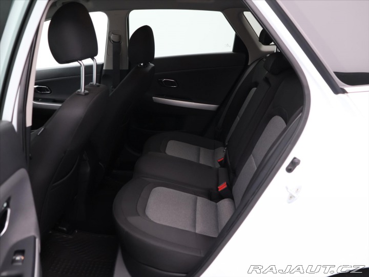Kia Ceed 1.6 CRDi 100kW Aut. CZ DP 2018