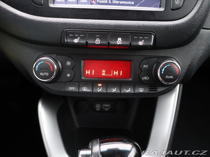 Kia Ceed 1.6 CRDi 100kW Aut. CZ DP 2018