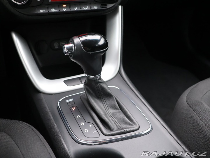 Kia Ceed 1.6 CRDi 100kW Aut. CZ DP 2018