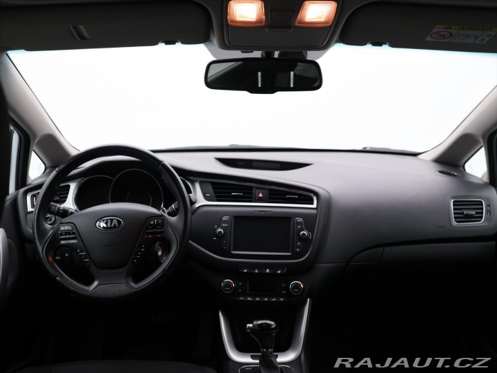Kia Ceed 1.6 CRDi 100kW Aut. CZ DP 2018