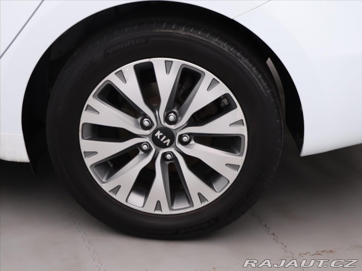Kia Ceed 1.6 CRDi 100kW Aut. CZ DP 2018