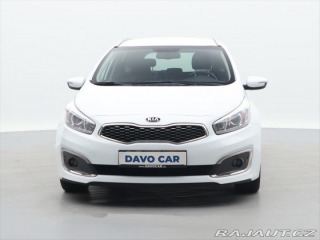 Kia Ceed 1.6 CRDi 100kW Aut. CZ DP 2018
