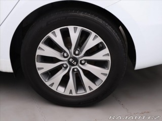 Kia Ceed 1.6 CRDi 100kW Aut. CZ DP 2018