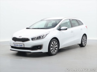 Kia Ceed 1.6 CRDi 100kW Aut. CZ DP 2018