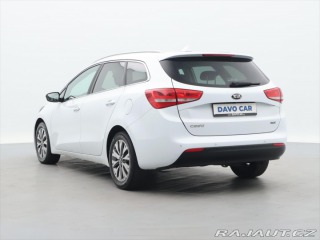 Kia Ceed 1.6 CRDi 100kW Aut. CZ DP 2018
