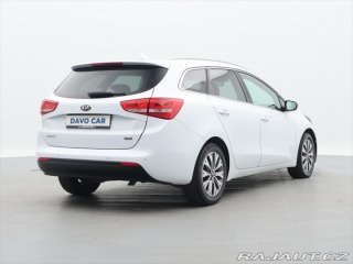 Kia Ceed 1.6 CRDi 100kW Aut. CZ DP 2018