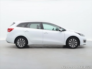 Kia Ceed 1.6 CRDi 100kW Aut. CZ DP 2018