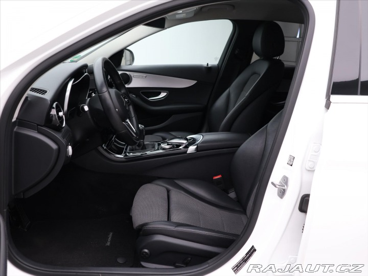 Mercedes-Benz C 1,6 C180 115 kW Full LED 2020