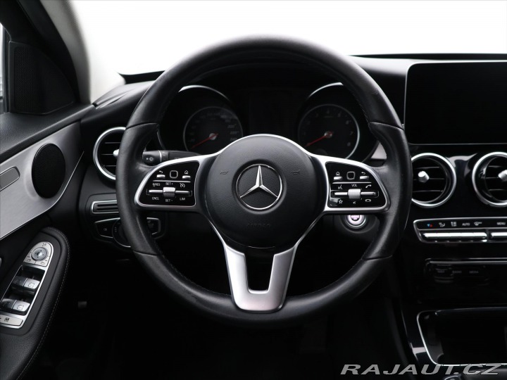 Mercedes-Benz C 1,6 C180 115 kW Full LED 2020