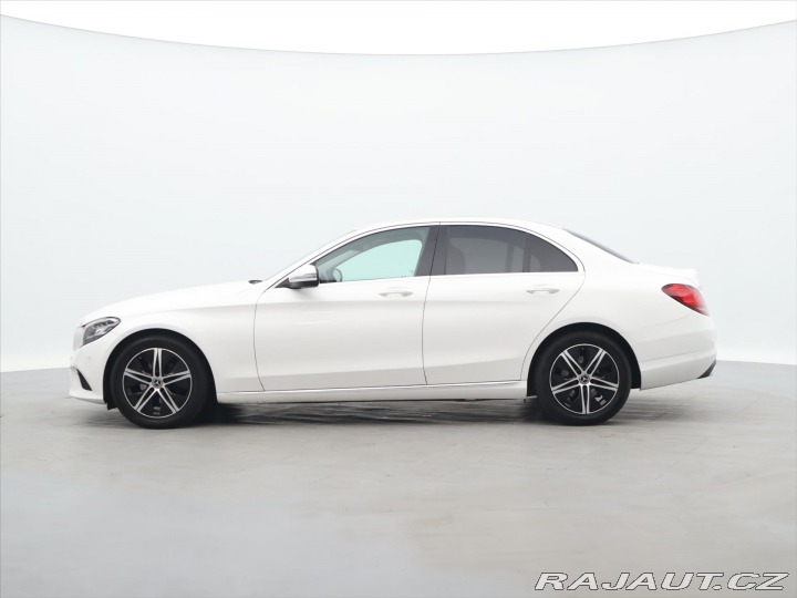 Mercedes-Benz C 1,6 C180 115 kW Full LED 2020