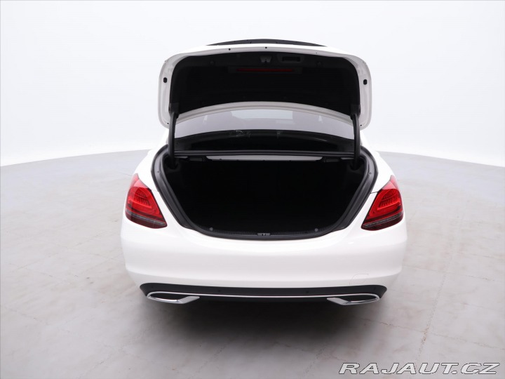 Mercedes-Benz C 1,6 C180 115 kW Full LED 2020