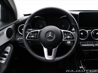 Mercedes-Benz C 1,6 C180 115 kW Full LED 2020