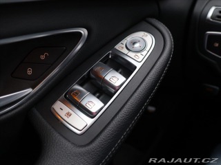 Mercedes-Benz C 1,6 C180 115 kW Full LED 2020