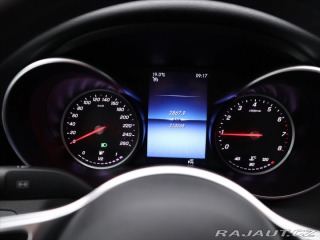 Mercedes-Benz C 1,6 C180 115 kW Full LED 2020