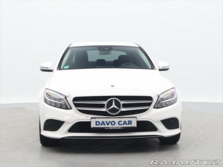 Mercedes-Benz C 1,6 C180 115 kW Full LED 2020
