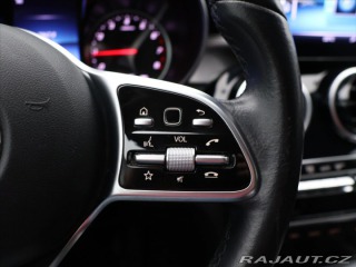 Mercedes-Benz C 1,6 C180 115 kW Full LED 2020