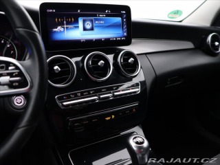 Mercedes-Benz C 1,6 C180 115 kW Full LED 2020