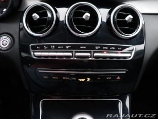 Mercedes-Benz C 1,6 C180 115 kW Full LED 2020