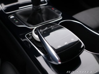 Mercedes-Benz C 1,6 C180 115 kW Full LED 2020