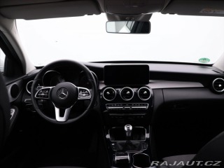 Mercedes-Benz C 1,6 C180 115 kW Full LED 2020