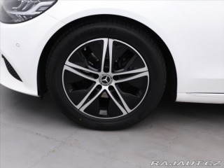 Mercedes-Benz C 1,6 C180 115 kW Full LED 2020