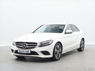 Mercedes-Benz C 1,6 C180 115 kW Full LED 2020
