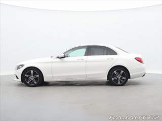 Mercedes-Benz C 1,6 C180 115 kW Full LED 2020
