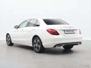 Mercedes-Benz C 1,6 C180 115 kW Full LED 2020