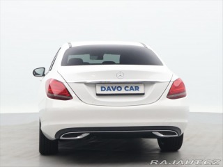 Mercedes-Benz C 1,6 C180 115 kW Full LED 2020