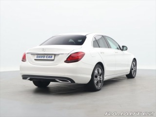 Mercedes-Benz C 1,6 C180 115 kW Full LED 2020