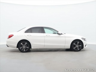 Mercedes-Benz C 1,6 C180 115 kW Full LED 2020