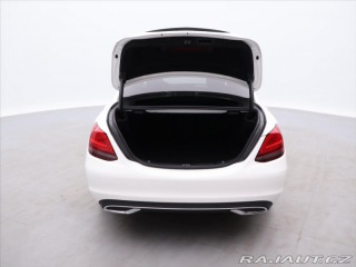 Mercedes-Benz C 1,6 C180 115 kW Full LED 2020
