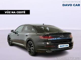 Volkswagen Arteon 2.0 TSI 206kW 4x4 DSG R-L 2017