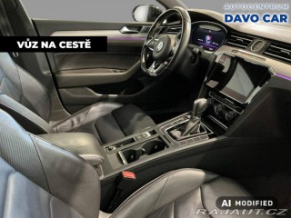 Volkswagen Arteon 2.0 TSI 206kW 4x4 DSG R-L 2017