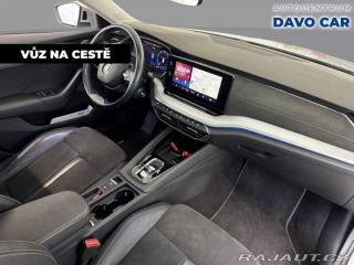 Škoda Octavia 2,0 TDI 110kW DSG Style+ 2021