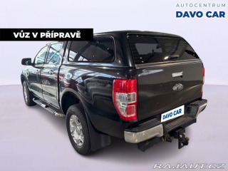 Ford Ranger 3,2 TDCi 147kW DPH Limite 2015