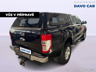 Ford Ranger 3,2 TDCi 147kW DPH Limite 2015