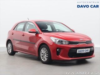 Kia Rio 1,4 CVVT 73kW Exclusive C