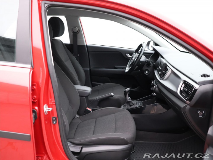 Kia Rio 1,4 CVVT 73kW Exclusive C 2019