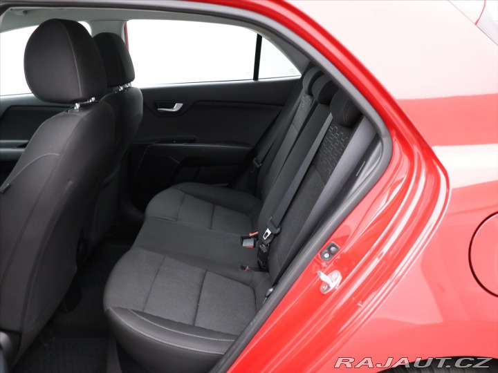 Kia Rio 1,4 CVVT 73kW Exclusive C 2019
