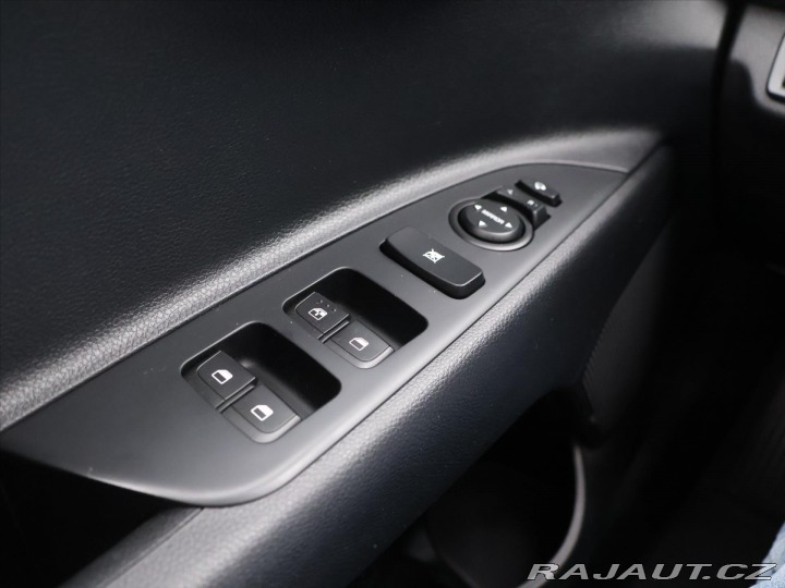 Kia Rio 1,4 CVVT 73kW Exclusive C 2019