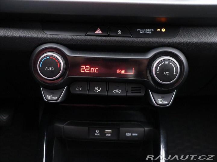Kia Rio 1,4 CVVT 73kW Exclusive C 2019