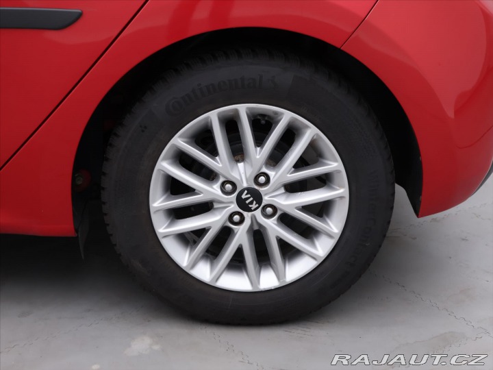Kia Rio 1,4 CVVT 73kW Exclusive C 2019