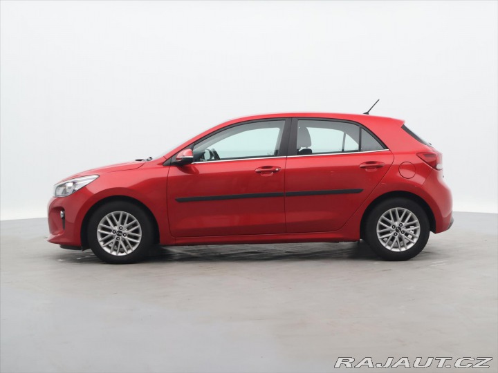 Kia Rio 1,4 CVVT 73kW Exclusive C 2019