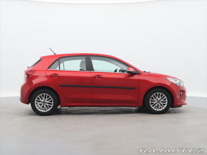 Kia Rio 1,4 CVVT 73kW Exclusive C 2019