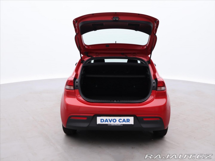 Kia Rio 1,4 CVVT 73kW Exclusive C 2019