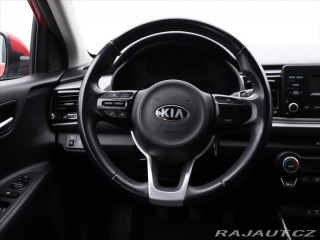 Kia Rio 1,4 CVVT 73kW Exclusive C 2019