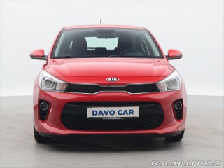 Kia Rio 1,4 CVVT 73kW Exclusive C 2019